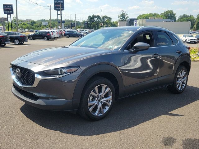 2021 Mazda CX-30 Premium