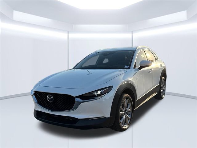 2021 Mazda CX-30 Premium