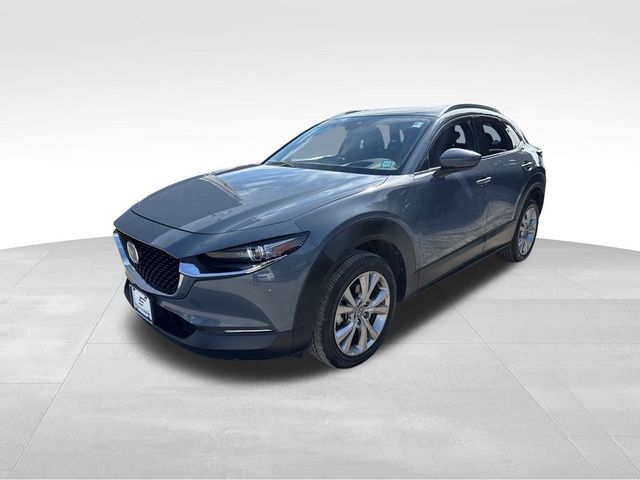 2021 Mazda CX-30 Premium