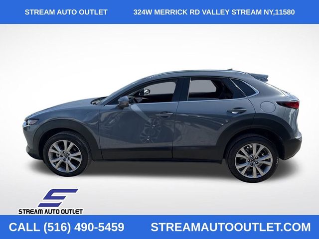 2021 Mazda CX-30 Premium