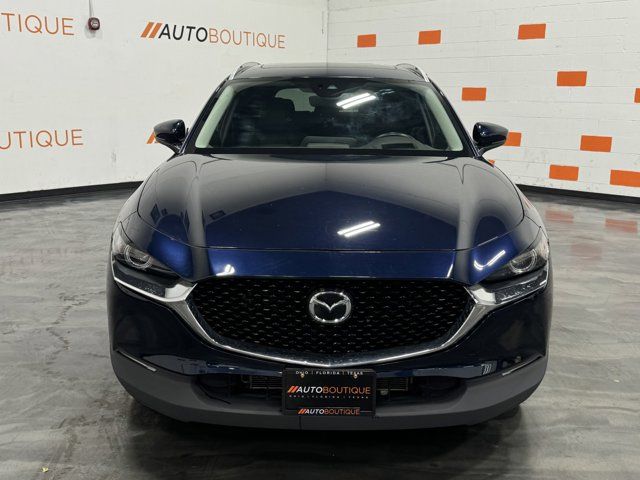 2021 Mazda CX-30 Premium