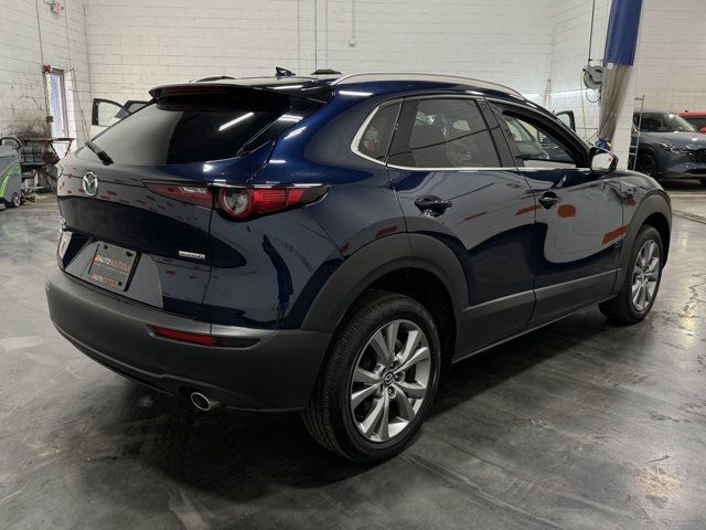 2021 Mazda CX-30 Premium