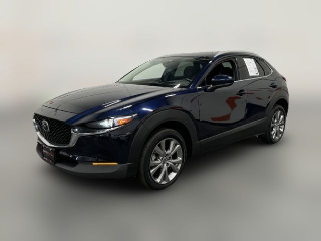 2021 Mazda CX-30 Premium