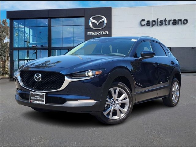 2021 Mazda CX-30 Premium