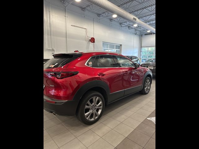 2021 Mazda CX-30 Premium