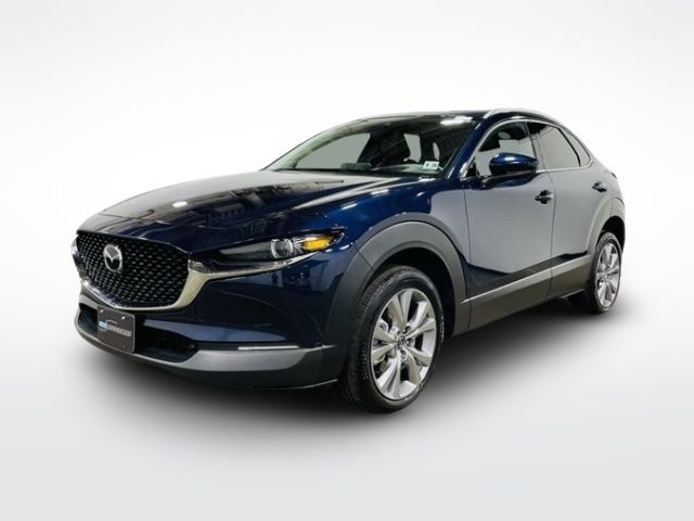 2021 Mazda CX-30 Premium