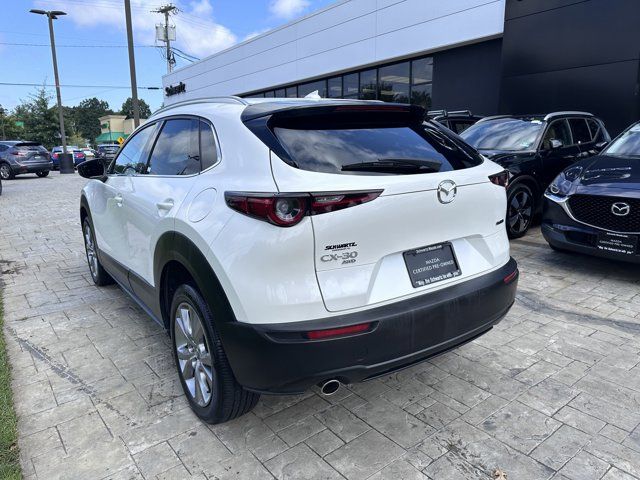 2021 Mazda CX-30 Premium