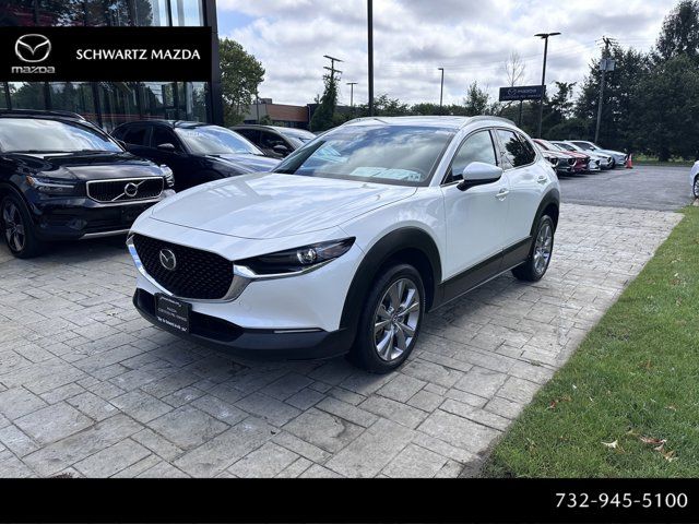 2021 Mazda CX-30 Premium