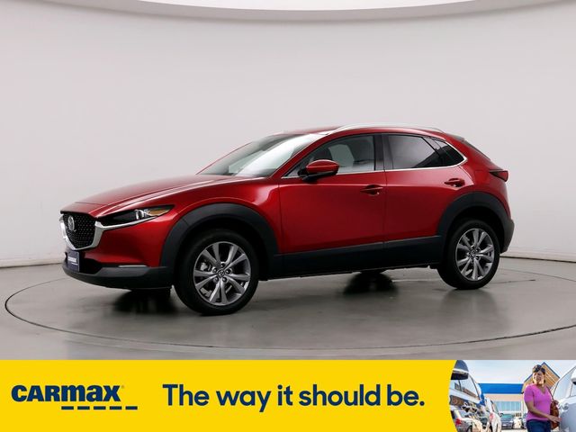 2021 Mazda CX-30 Premium