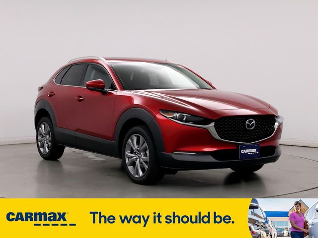 2021 Mazda CX-30 Premium