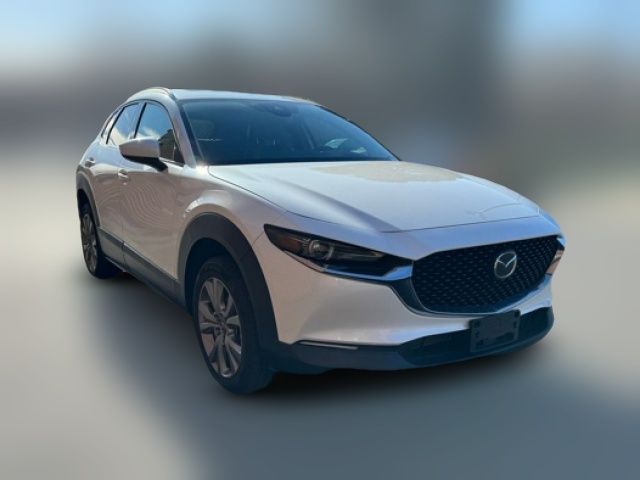 2021 Mazda CX-30 Premium