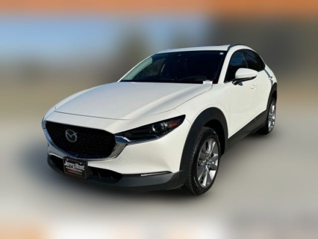 2021 Mazda CX-30 Premium