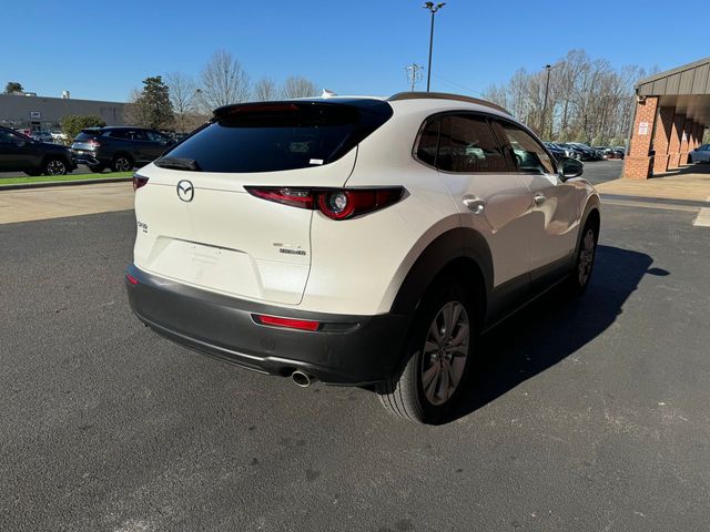 2021 Mazda CX-30 Premium