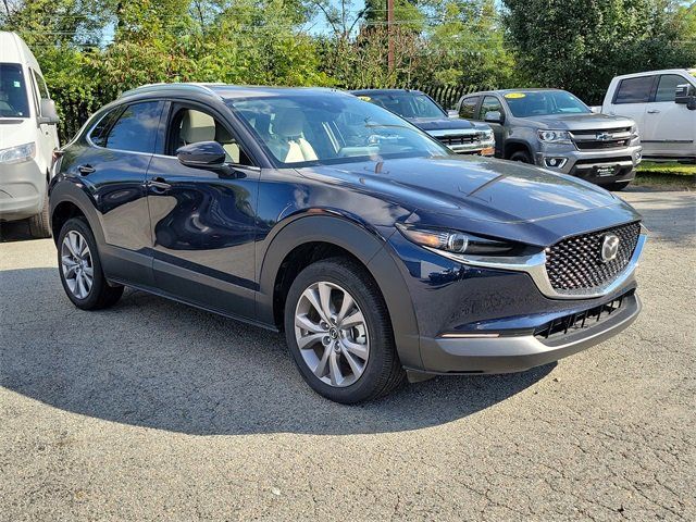 2021 Mazda CX-30 Premium