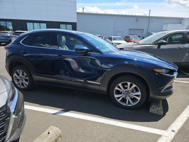 2021 Mazda CX-30 Premium