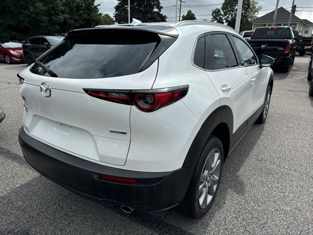 2021 Mazda CX-30 Premium