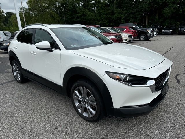 2021 Mazda CX-30 Premium