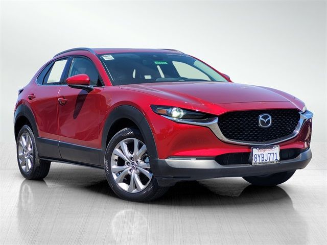 2021 Mazda CX-30 Premium