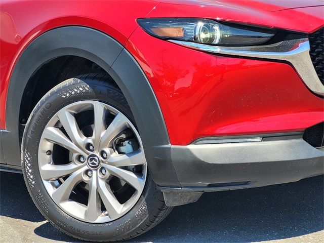 2021 Mazda CX-30 Premium