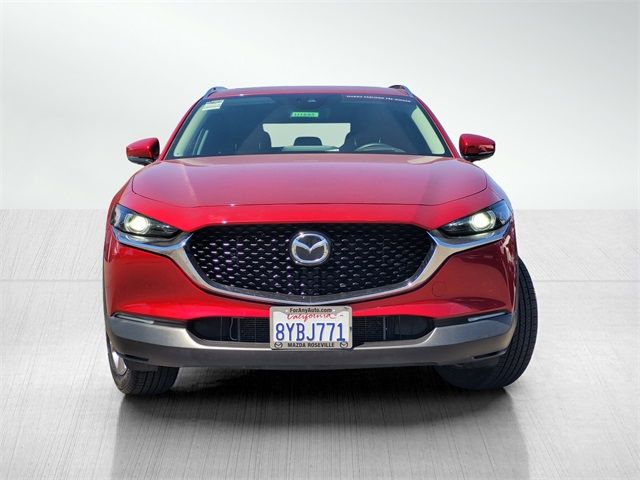 2021 Mazda CX-30 Premium