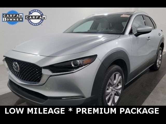 2021 Mazda CX-30 Premium