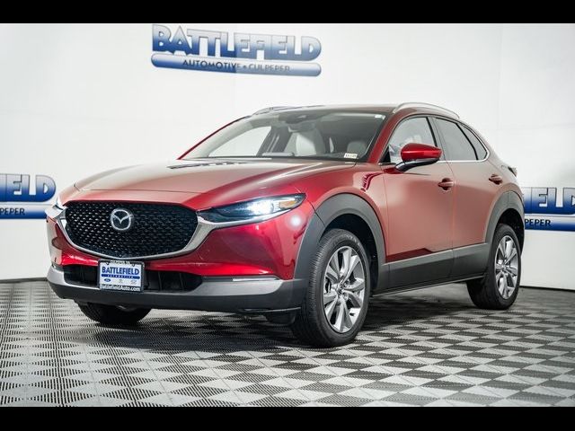 2021 Mazda CX-30 Premium