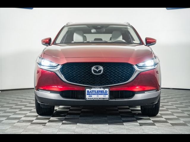 2021 Mazda CX-30 Premium