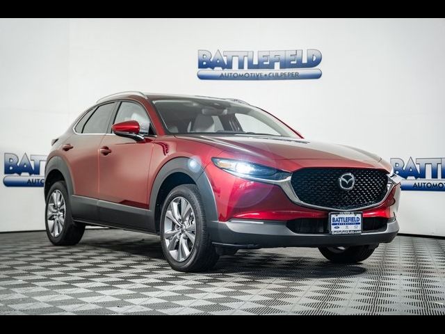 2021 Mazda CX-30 Premium