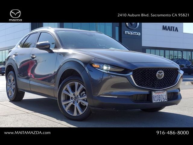 2021 Mazda CX-30 Premium