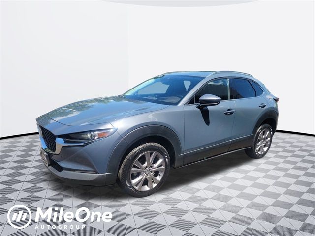 2021 Mazda CX-30 Premium