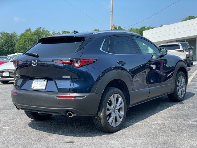 2021 Mazda CX-30 Premium