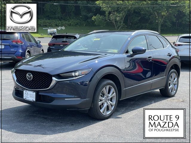 2021 Mazda CX-30 Premium