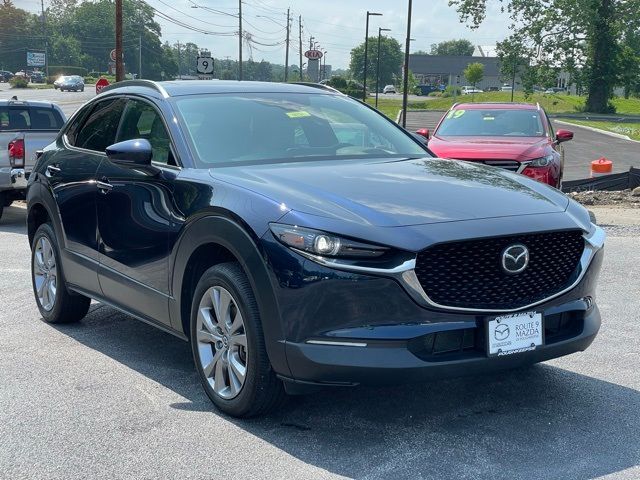 2021 Mazda CX-30 Premium