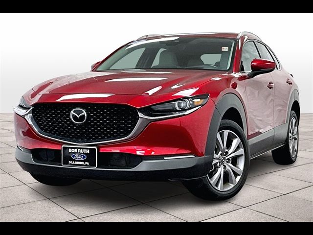 2021 Mazda CX-30 Premium