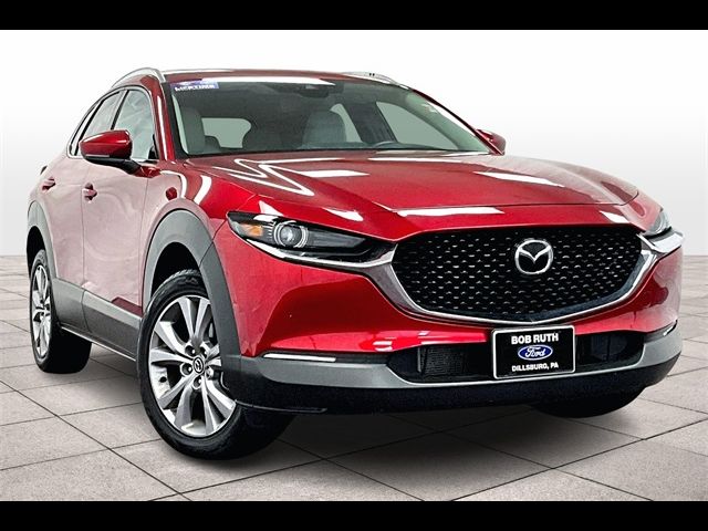 2021 Mazda CX-30 Premium