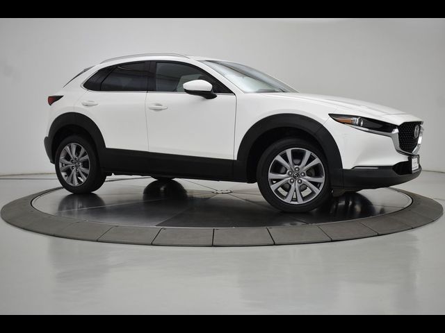 2021 Mazda CX-30 Premium