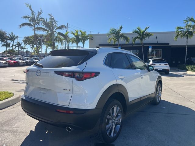 2021 Mazda CX-30 Premium