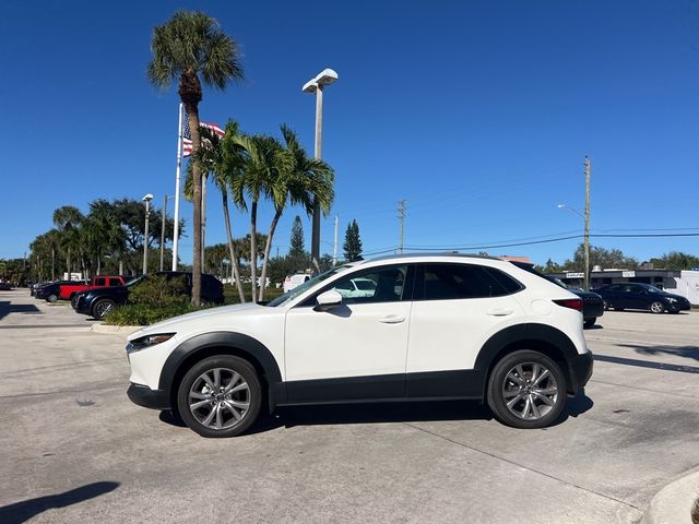 2021 Mazda CX-30 Premium