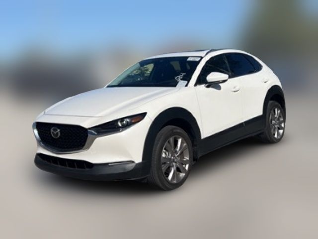 2021 Mazda CX-30 Premium