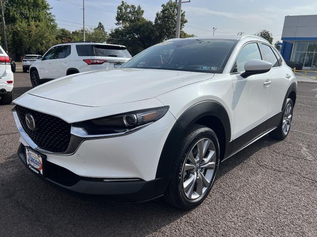 2021 Mazda CX-30 Premium