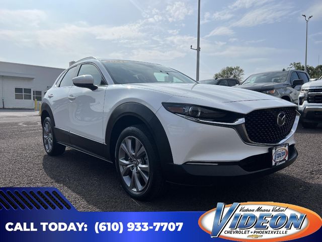 2021 Mazda CX-30 Premium