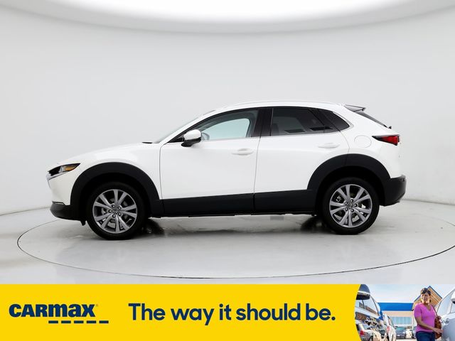 2021 Mazda CX-30 Premium