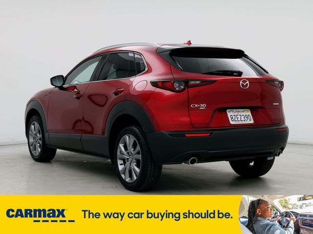 2021 Mazda CX-30 Premium