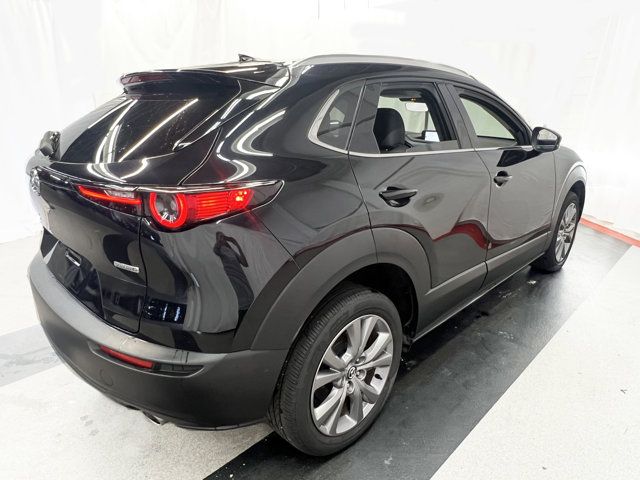 2021 Mazda CX-30 Premium