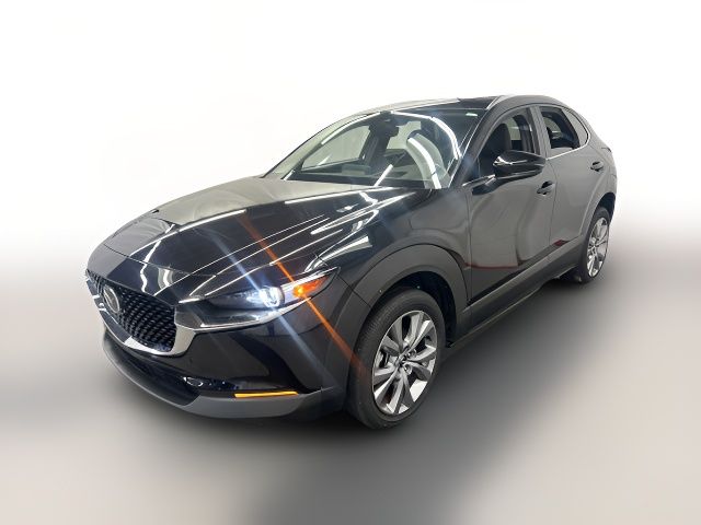 2021 Mazda CX-30 Premium