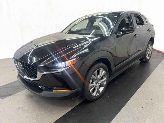 2021 Mazda CX-30 Premium