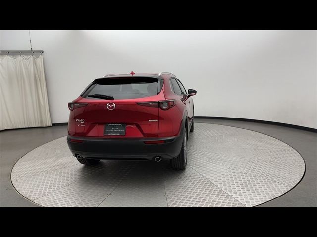 2021 Mazda CX-30 Premium