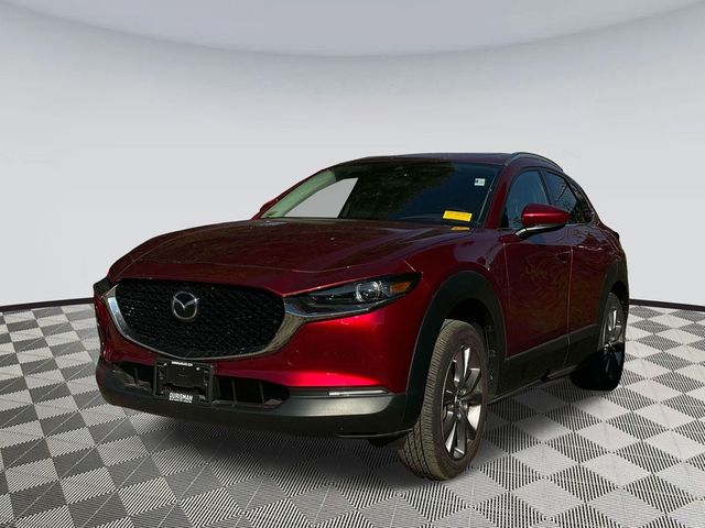 2021 Mazda CX-30 Premium