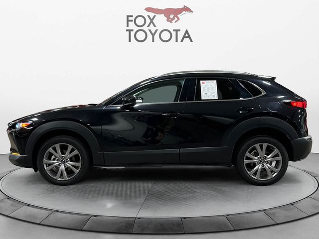 2021 Mazda CX-30 Premium