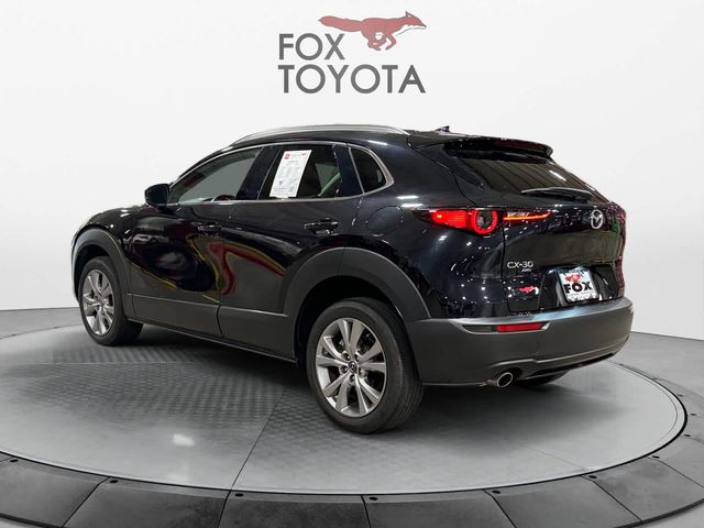 2021 Mazda CX-30 Premium